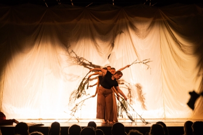 Landscape festival - Doprovodný program - 3