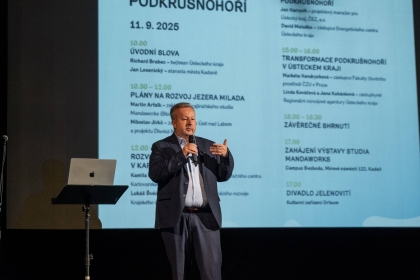 Landscape festival - Doprovodný program - 10