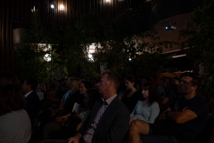 Landscape festival - Doprovodný program - 11