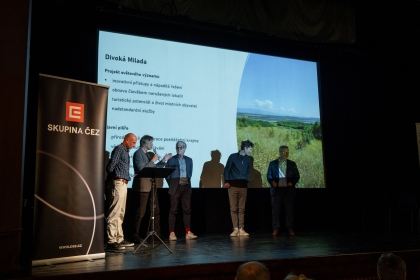 Landscape festival - Doprovodný program - 17