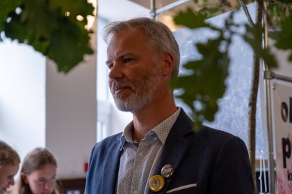 Landscape festival - Doprovodný program - 33