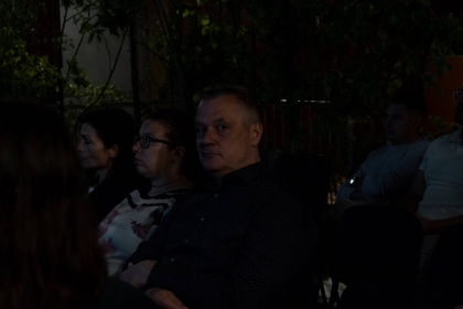 Landscape festival - Doprovodný program - 35