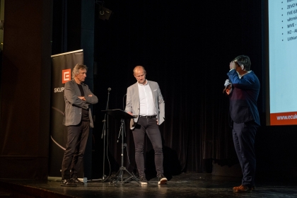 Landscape festival - Doprovodný program - 38