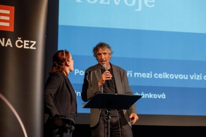 Landscape festival - Doprovodný program - 22