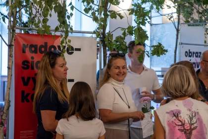 Landscape festival - Doprovodný program - 27