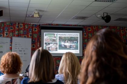 Landscape festival - Aktuálně - 16