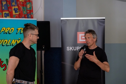 Landscape festival - Aktuálně - 18