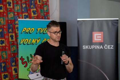 Landscape festival - Aktuálně - 19