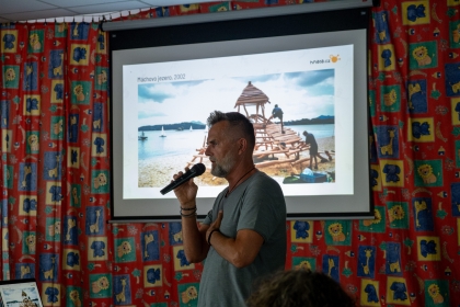 Landscape festival - Aktuálně - 21