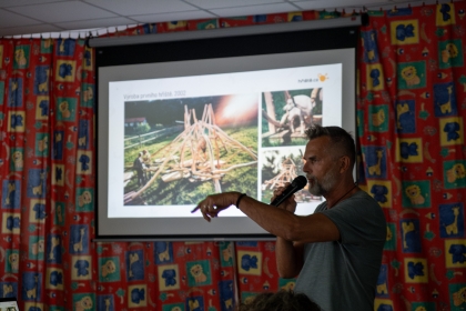 Landscape festival - Aktuálně - 22