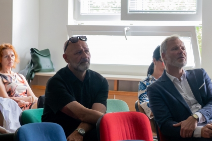 Landscape festival - Aktuálně - 23