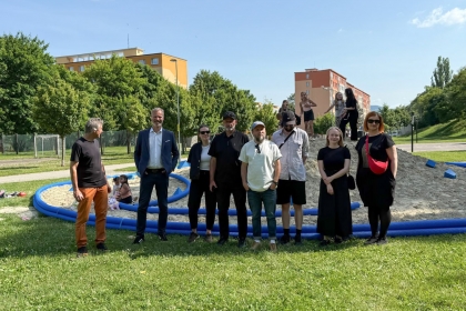 Landscape festival - Aktuálně - 12