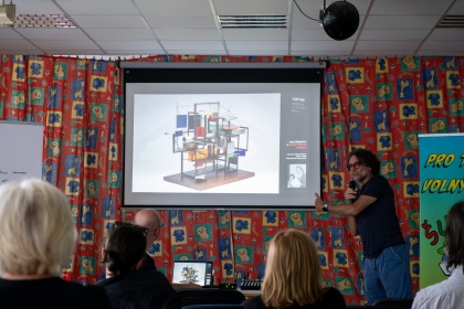 Landscape festival - Aktuálně - 9