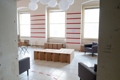 Landscape festival - Výstavy - 9