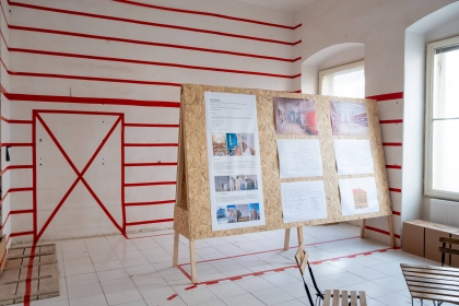 Landscape festival - Výstavy - 10