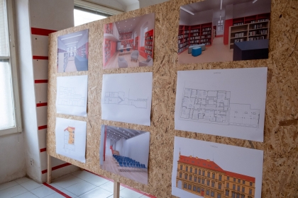 Landscape festival - Výstavy - 12