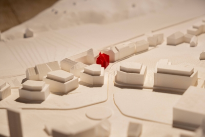 Landscape festival - Výstavy - 14