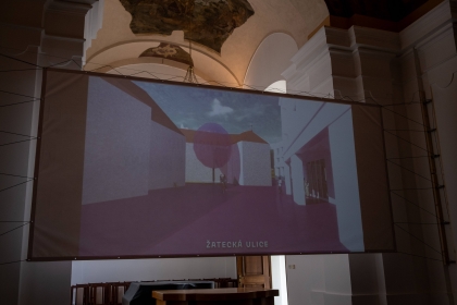 Landscape festival - Výstavy - 17