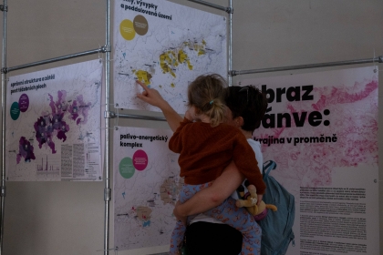 Landscape festival - Doprovodný program - 5