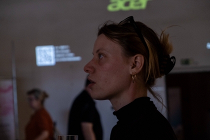 Landscape festival - Doprovodný program - 6