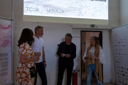 Landscape festival - Aktuálně - 7