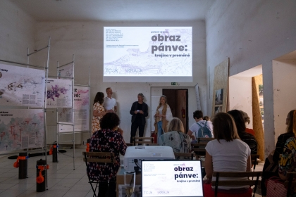 Landscape festival - Aktuálně - 8