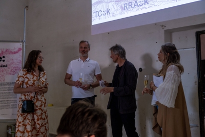 Landscape festival - Aktuálně - 9