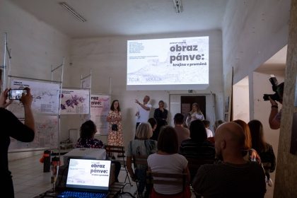 Landscape festival - Aktuálně - 10