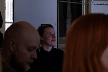 Landscape festival - Doprovodný program - 11