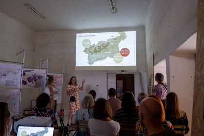 Landscape festival - Aktuálně - 13