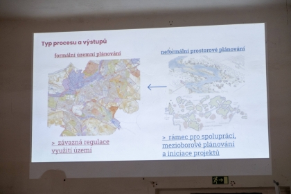 Landscape festival - Doprovodný program - 17