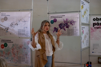 Landscape festival - Aktuálně - 17