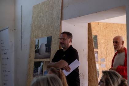 Landscape festival - Aktuálně - 18