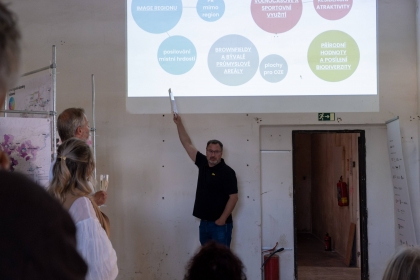 Landscape festival - Aktuálně - 20