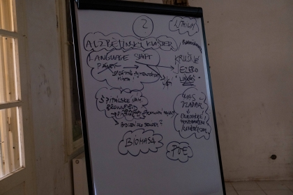 Landscape festival - Aktuálně - 1