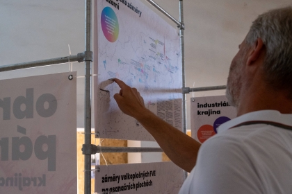 Landscape festival - Doprovodný program - 3