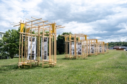 Landscape festival - Doprovodný program - 5