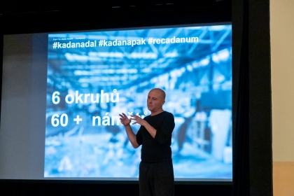 Landscape festival - Aktuálně - 3