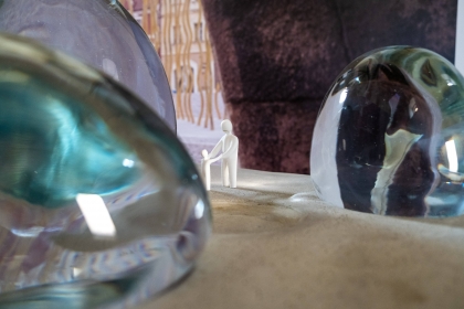 Landscape festival - Výstavy - 1