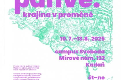 Landscape festival - Aktuálně - 1