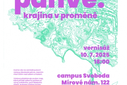 Landscape festival - Aktuálně - 2