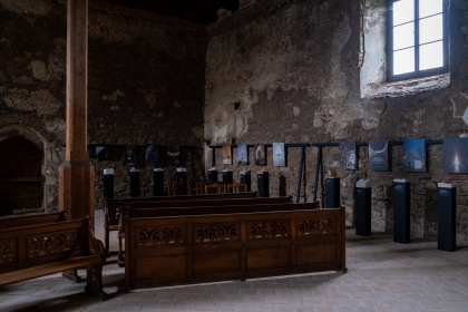 Landscape festival - Výstavy - 2