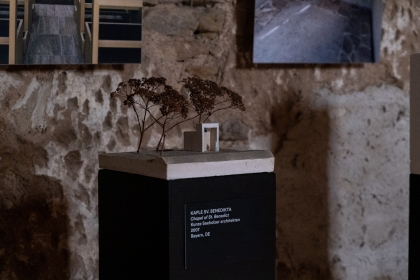 Landscape festival - Výstavy - 4