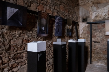 Landscape festival - Výstavy - 1