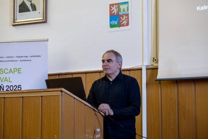 Landscape festival - Doprovodný program - 11