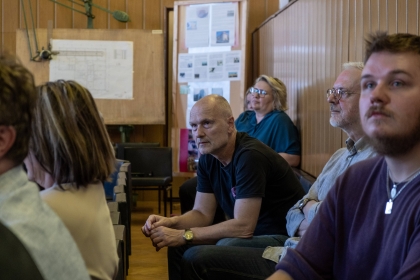 Landscape festival - Doprovodný program - 18