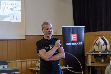 Landscape festival - Doprovodný program - 8