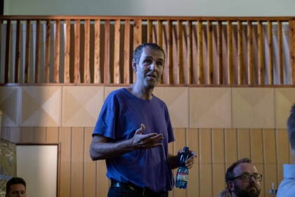 Landscape festival - Doprovodný program - 19