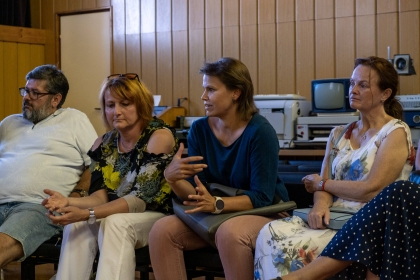 Landscape festival - Doprovodný program - 6