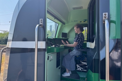 Landscape festival - Doprovodný program - 17